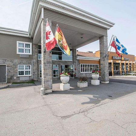 Econo Lodge Montmagny Exterior foto