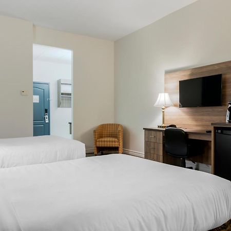 Econo Lodge Montmagny Exterior foto