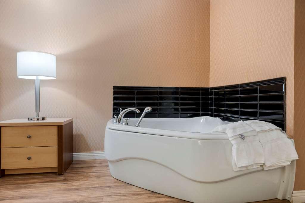 Econo Lodge Montmagny Habitación foto