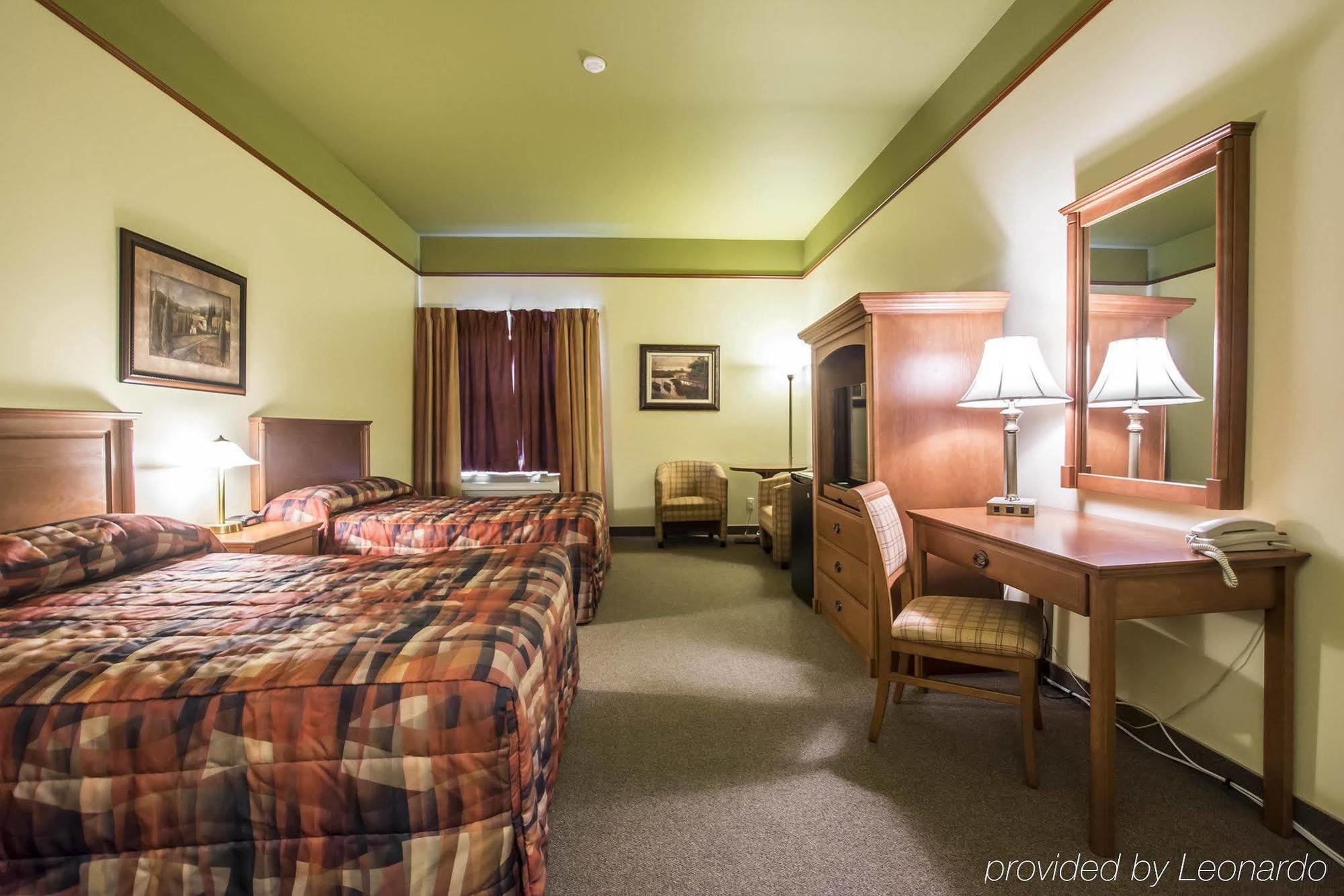 Econo Lodge Montmagny Exterior foto