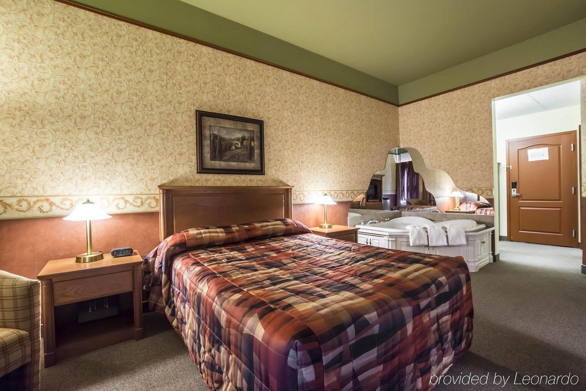 Econo Lodge Montmagny Exterior foto